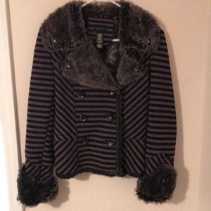 Custo Barcelona Jacket